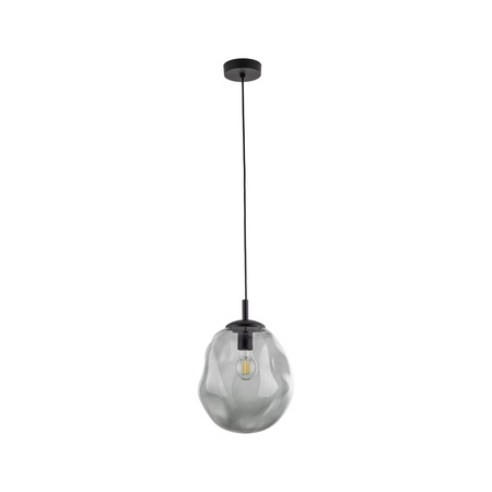 Lampa wisząca SOL Mini Graphite 1xE27
