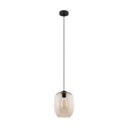 Lampa wisząca ELIO TOPAZ 1xE27