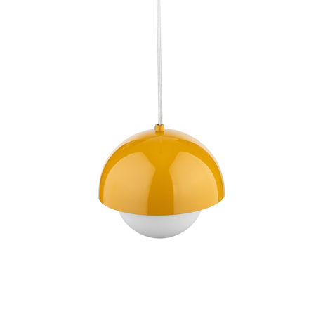 Lampa wisząca BONO OCHRA 1xG9