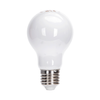 Żarówka Filamentowa mleczna 330°LED A60 E27 8W 2700K 