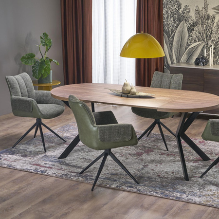 Lampa wisząca FARO Ochra 1xE27 500