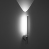 Lampa podłogowa FOCUS White LED