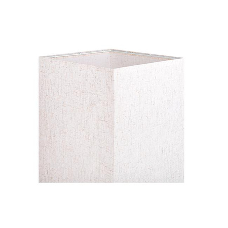 Lampa podłogowa Ganto 1xE27 160cm biała
