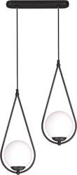 Lampa wisząca K-4771 z serii NEVE BLACK