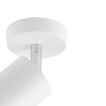 Nowodvorski Lampa reflektor biała EYE SPOT 