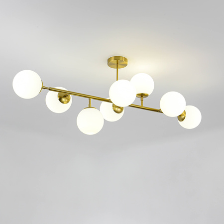 Light prestige Dorado 8 wisząca LP-002/8P