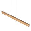 Lampa wisząca TEO LED 1260