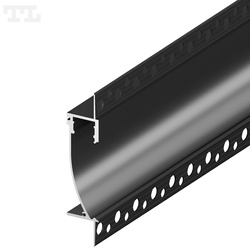 LED GK26-3 Profil 1000 mm czarny lakierowany (nr kat 9626312)