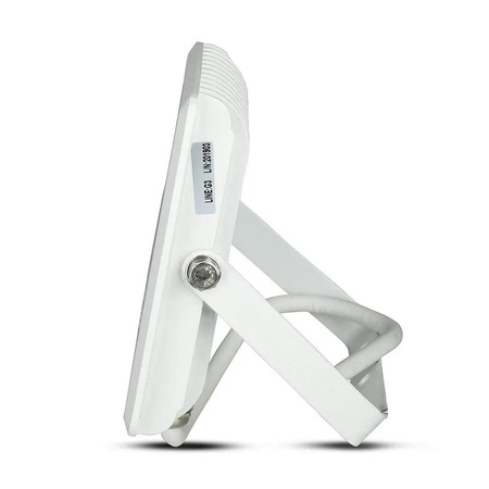 Projektor LED V-TAC 20W SMD E-Series Biały VT-4021 4000K 1620lm