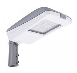 Inteligentna oprawa Lampa uliczna Led 50W 4200K IK10