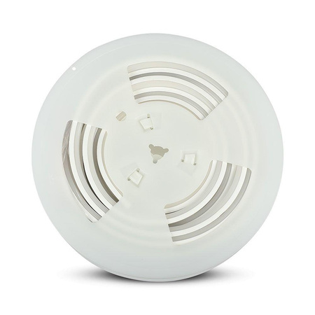 Neon Flex 24V V-TAC 120LED/m 24V IP65 10mb VT-559 4000K 1000lm