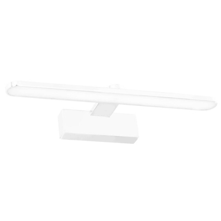 Kinkiet SPLASH WHITE 8W LED biały