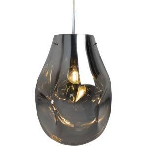 Lampa wisząca KIMBERLY Chrome E27