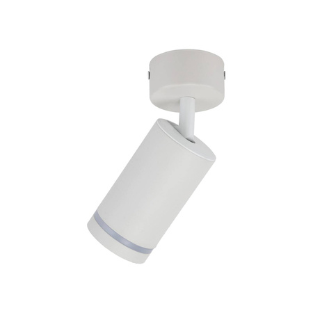 Lampa sufitowa JET White 1xGU10