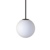 Nowodvorski Klosz biały CAMELEON SNOWBALL 120 