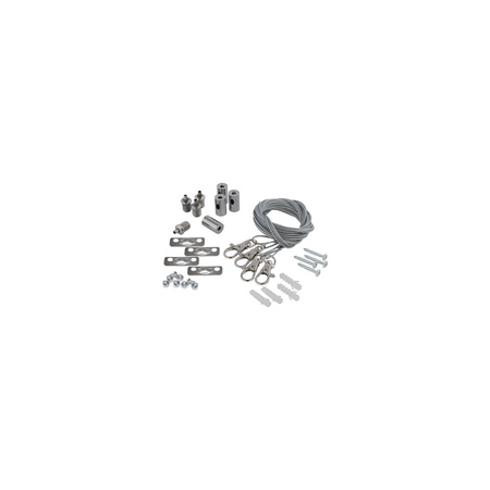 Nowodvorski Zestaw linek montażowych CL ITAKA SUSPENSION KIT 