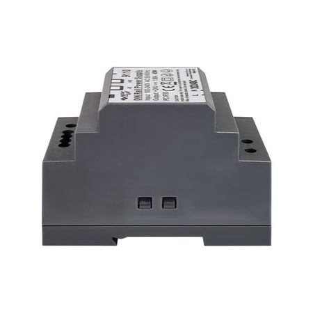 Zasilacz na szynę DIN 24V DC 45W 1.88A IP20
