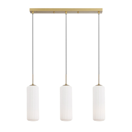 Lampa wiszaca Vesta 3xE27