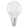 Żarówka LED E14 5,5W 470LM 4000K kulka OSRAM