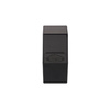 Kinkiet E27 LED Denver 16,5cm Kwadratowy