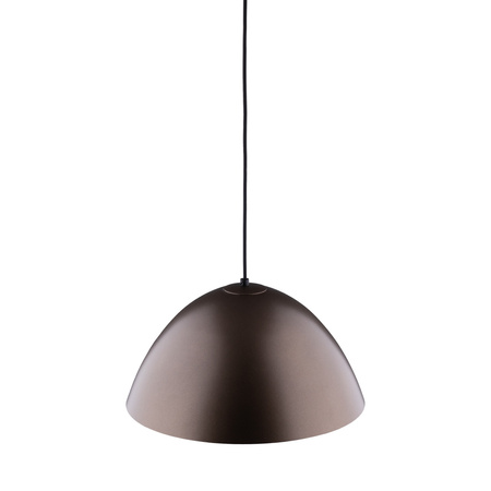 Lampa wisząca FARO Brown 1xE27 340