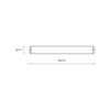 Zasilacz Led Slim 24W IP20 12V