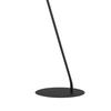 Lampa podłogowa SOHO Black 1xE27