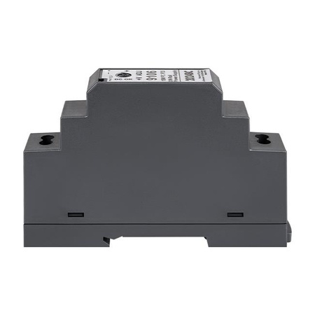 Zasilacz na szynę DIN 24V DC 15W 0.63A IP20