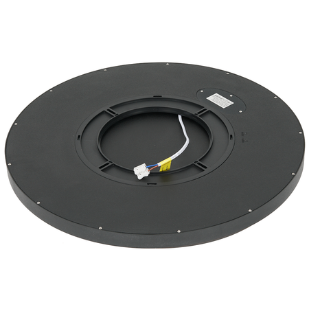 Plafon MAQ 40W LED 3CCT Czarny