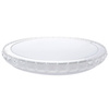 Plafon LAYLA 26W LED Ściemnialny+ Pilot