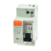 Wyłącznik RCBO 2P  30mA AC C 10A
