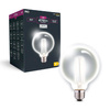 Żarówka Filament  LED G80 E27 4W neutralna 4000K