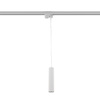 Nowodvorski Lampa wisząca biała PROFILE EYE 