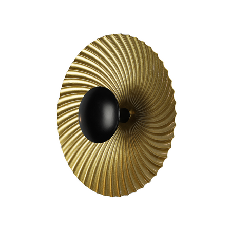 Light prestige Sola kinkiet złoty LP-0105/1W GD