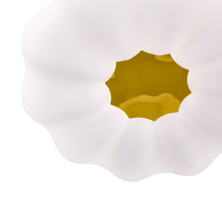 Light prestige Ariva plafon 33 cm biały LP-8321/1C-33 WH