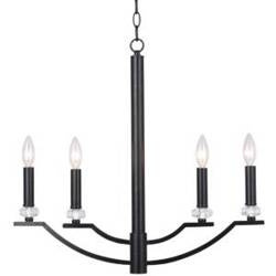 Lampa wisząca HIMS-4 E14x4