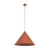 Lampa wisząca CONO Brick 1xE27 XL