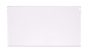 Zestaw DS - PMMA płyta dwustronna 250x125 do opraw Vella