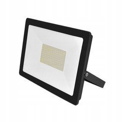 Lampa Naświetlacz Halogen LED 50W IP65 SMD 4000K