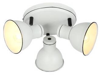 Lampa wisząca JOKER INOX 1xGU10