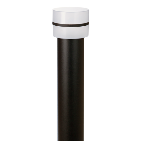 Słupek Ogrodowy Mia 1xE27 IP44 80cm