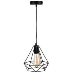 Lampa wisząca VIGO 1xE27