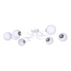 Lampa sufitowa K-4056 z serii BARI
