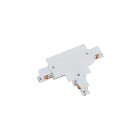 Nowodvorski Akcesoria CTLS REC PWR T CONN RIGHT 1 WHT (TR1) 