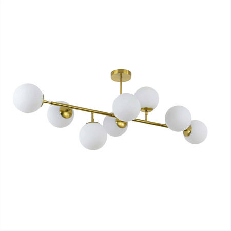 Light prestige Dorado 8 wisząca LP-002/8P