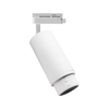 MICA WHITE ZOOM track light 1xGU10