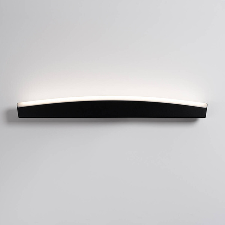 Kinkiet JORUN czarny LED 4000K