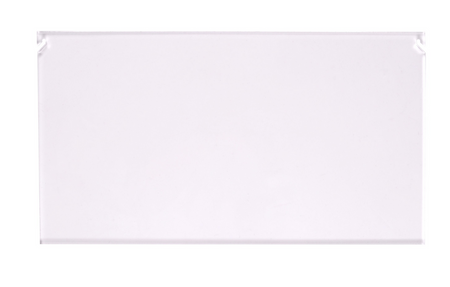 Zestaw DS - PMMA płyta dwustronna 250x125 do opraw Vella