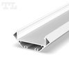 LED P3-3 Profil 1000 mm biały lakierowany (nr kat 863310)
