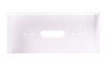 Osłona ochronna do opraw Orion LED 150/Vella (RAL9016) / 91844